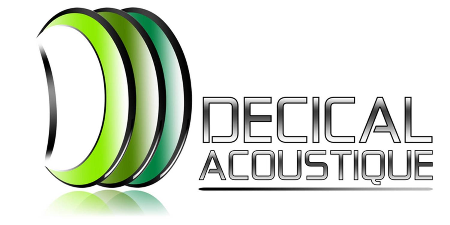 Logo Dedical Acoustique